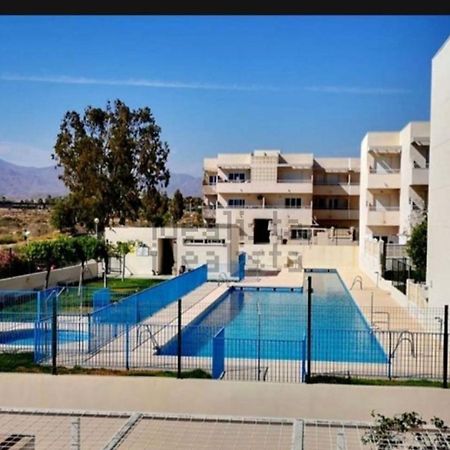 Piso Familiar En El Toyo Apartment Almeria Exterior photo