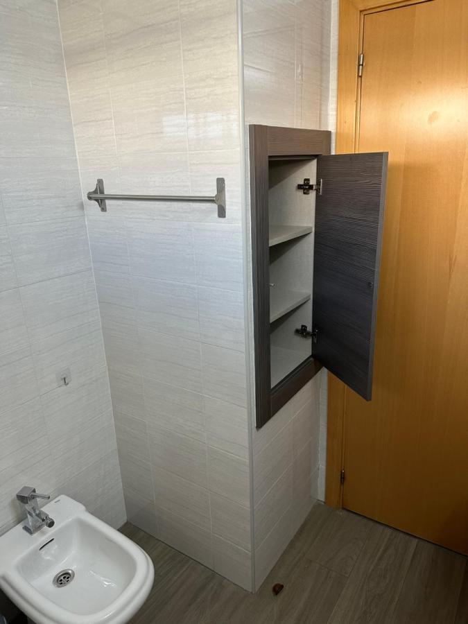 Piso Familiar En El Toyo Apartment Almeria Exterior photo