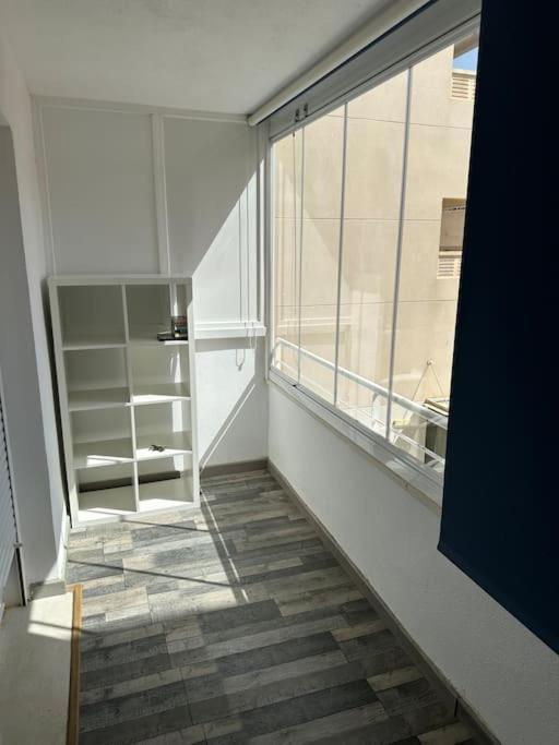 Piso Familiar En El Toyo Apartment Almeria Exterior photo