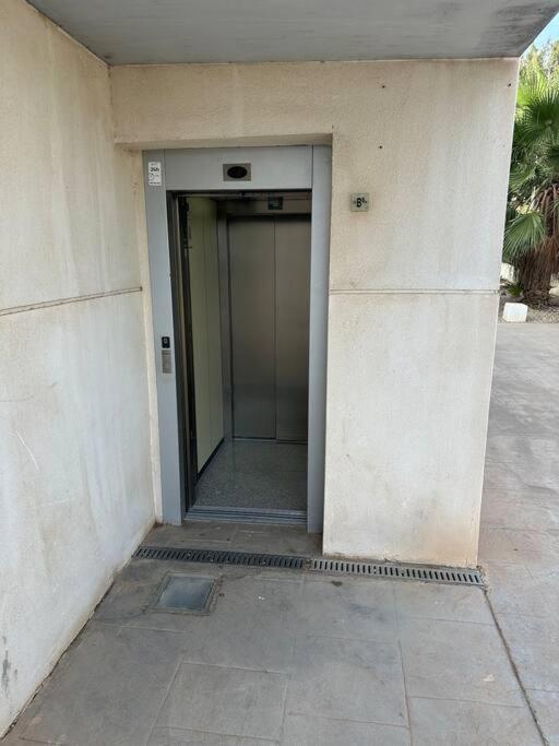 Piso Familiar En El Toyo Apartment Almeria Exterior photo