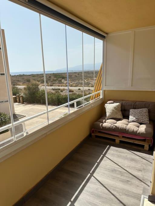 Piso Familiar En El Toyo Apartment Almeria Exterior photo